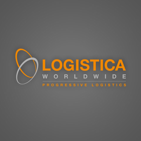Logistica Worldwide - Rebrand 